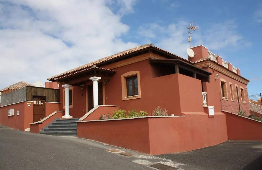 Luxury Villa villa Rodrigo-1