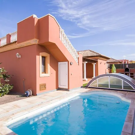 Luxury Villa villa Rodrigo-3