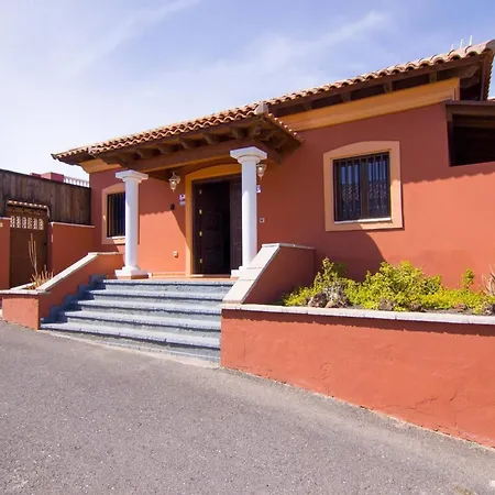 Luxury Villa villa Rodrigo-2